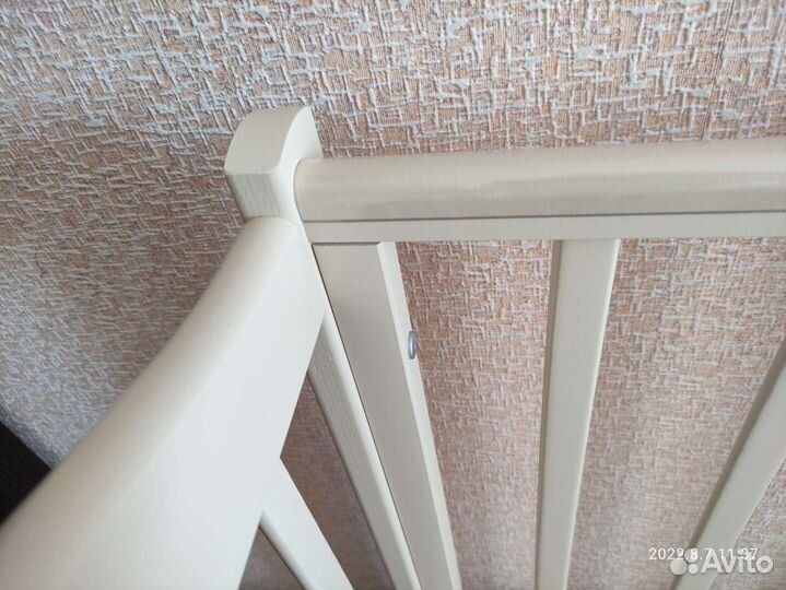 Кроватка детская 