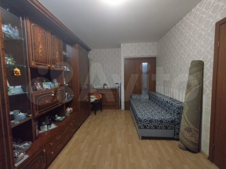 2-к. квартира, 56,5 м², 5/5 эт.