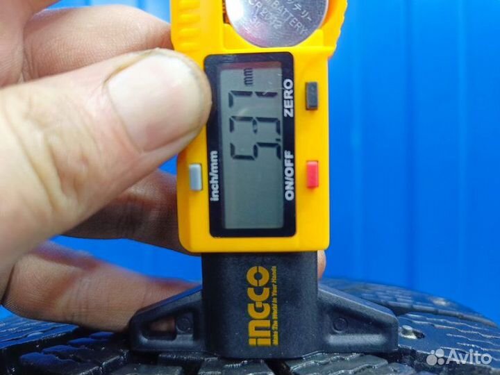 Nokian Tyres Nordman 4 195/65 R15