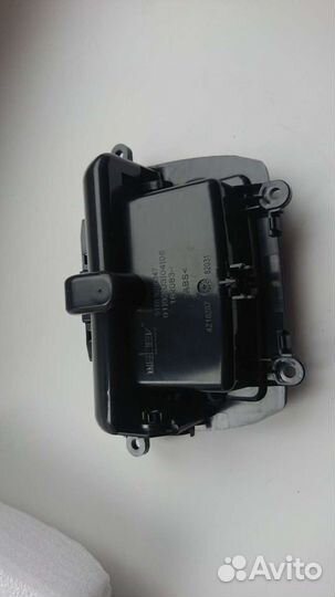 Пепельница BMW F10 F18 бмв