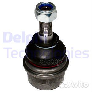 Опора шаровая верхняя Nissan/ Opel/ Renault/ Va