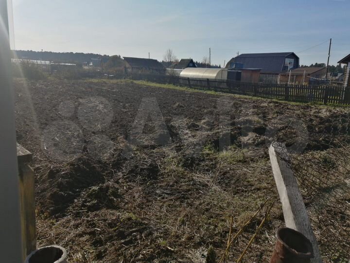 Участок 7 сот. (СНТ, ДНП)