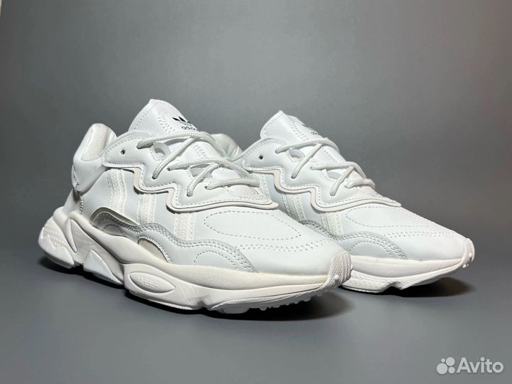 Кроссовки женские Adidas Ozweego 35/36