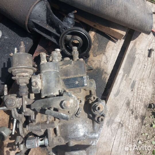 Тнвд для Lt 35