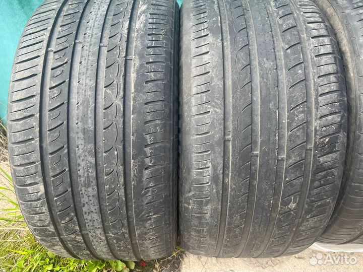 Radar Tyres Dimax R8+ 295/35 R21 107W