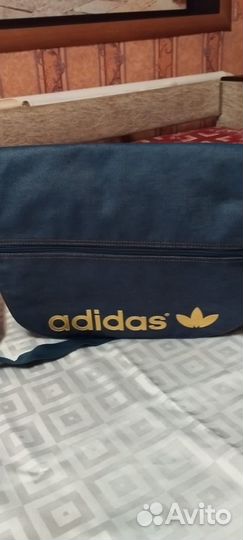 Сумка через плечо adidas