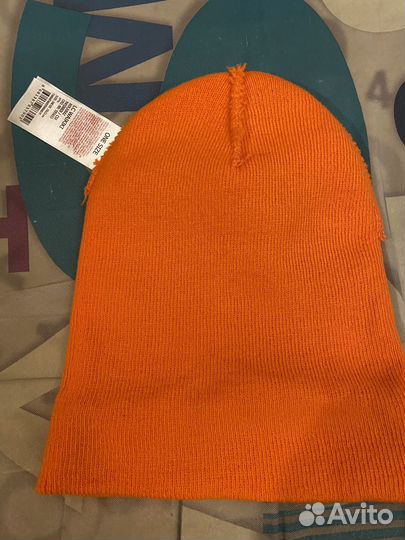 Шапка бини женская