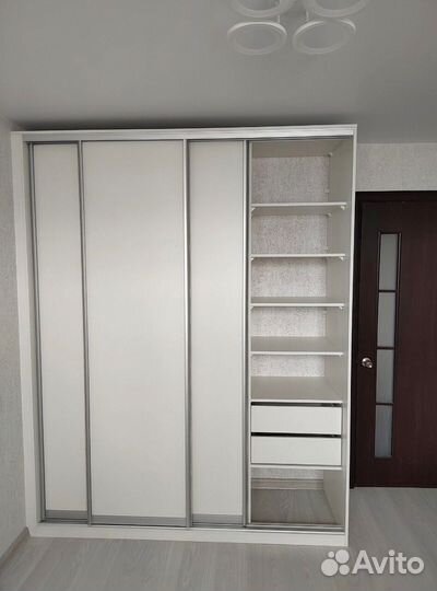 Шкаф купе в комнату