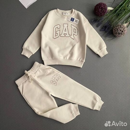 Детский костюм Gap