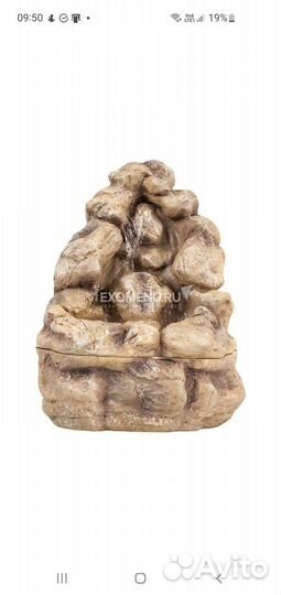 Водопад для тропического террариума - Exo-Terra