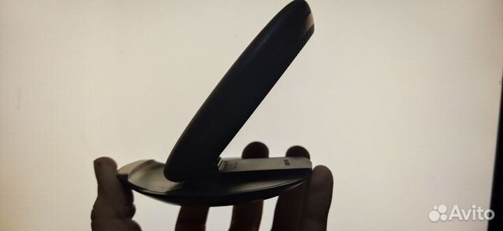 Беспроводная зарядка samsung