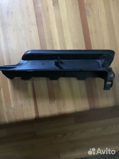 Гофра инжектора Volkswagen