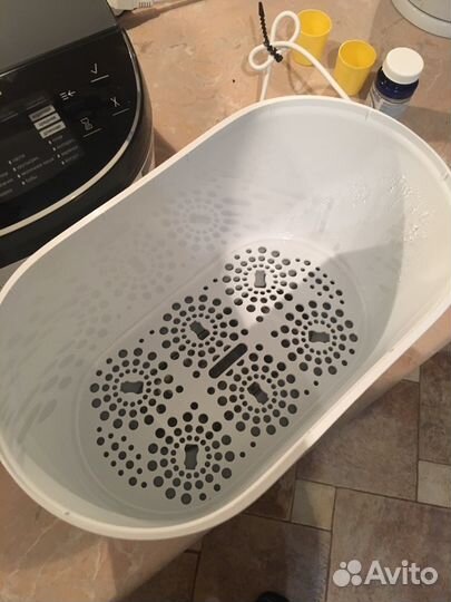 Стерилизатор Philips Avent 4 in 1