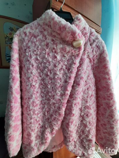 Продается шубка