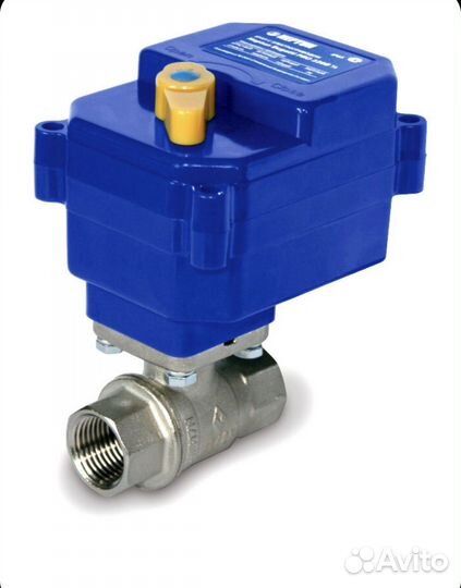 Neptun Bugatti Base 1/2 система зашиты от протечек