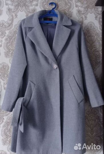Пальто