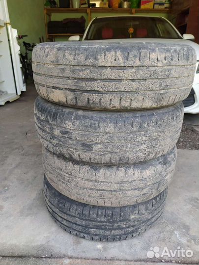 Continental CH 90 SuperContact 65/180 R15