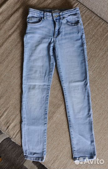 Вещи для девочки 122 128