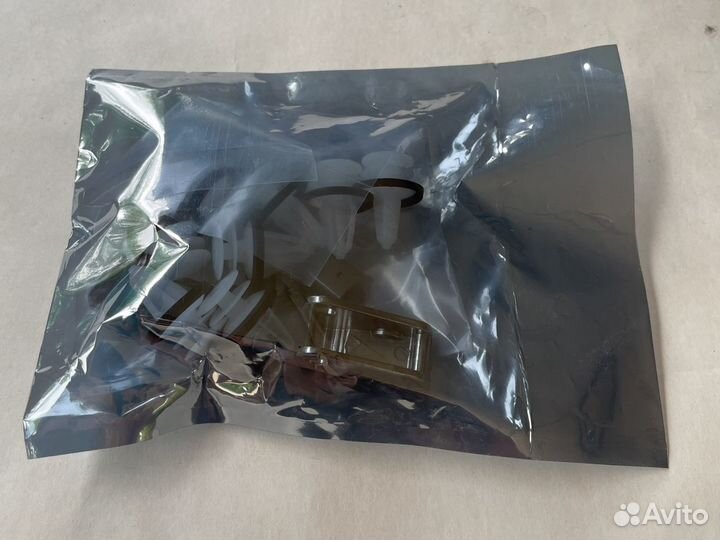 Ремкомплект дверной ручки Tesla Model S