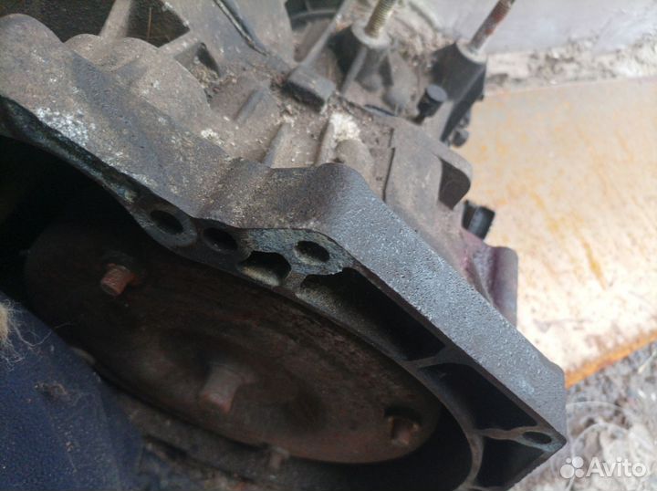 АКПП ford focus 1 американец