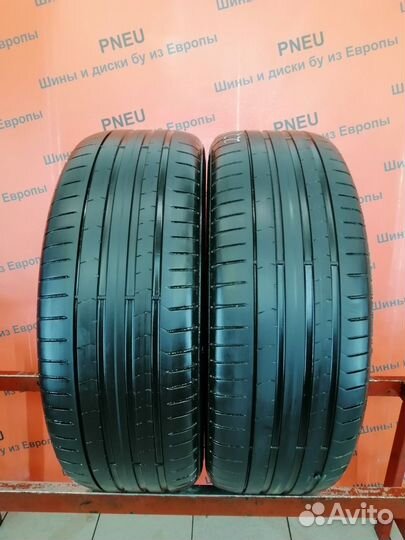 Pirelli P Zero PZ4 225/40 R20 94Y