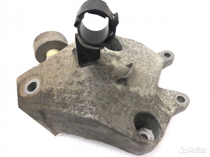 Кронштейн двигателя левый Bmw 730 G12/G11 B57D30A