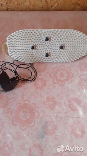 Массажер для спины