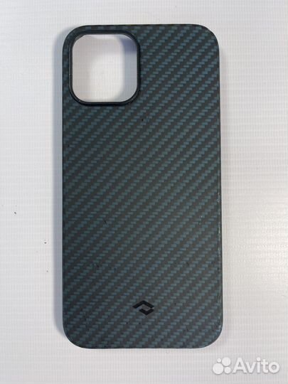 Чехол Pitaka iPhone 12 pro max