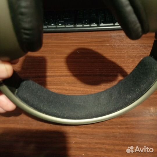 Наушники Sennheiser HD 485
