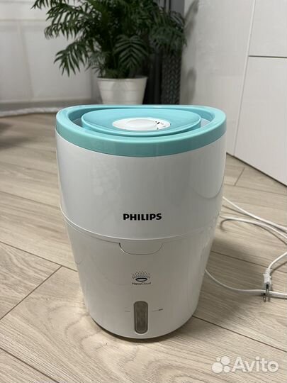 Увлажнитель воздуха Philips