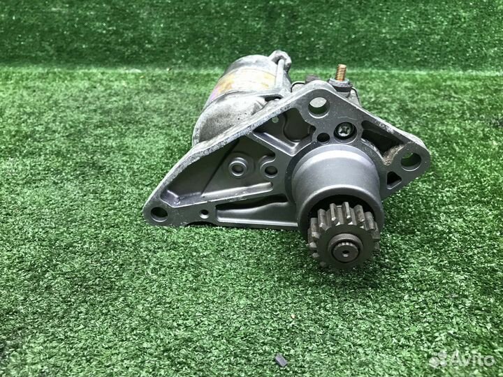 Стартер land rover freelander L314 25K4F 2005