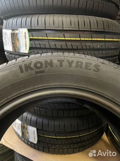 Ikon Tyres Autograph Eco 3 205/60 R16 96V