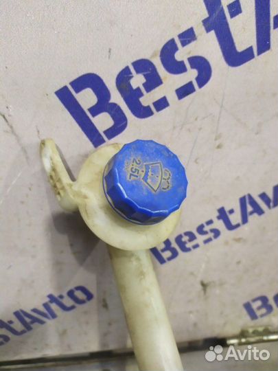 Бачок омывателя Ssangyong Actyon Sports 2011