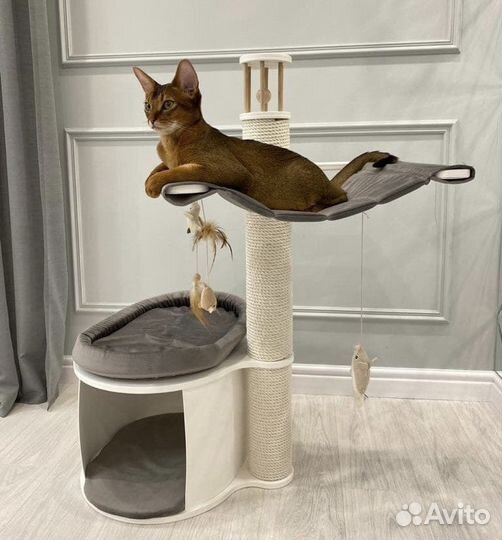 Когтеточка для кошек