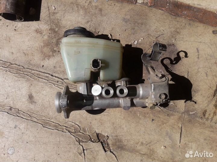 Тойота Сурф 185 5 VZ, 97 г (правый руль) в разбор