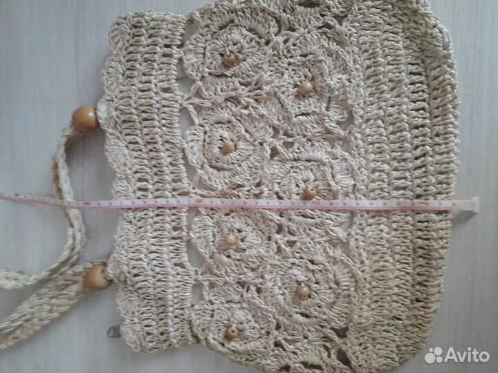 Cумка новая