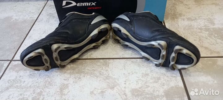 Бутсы для футбола