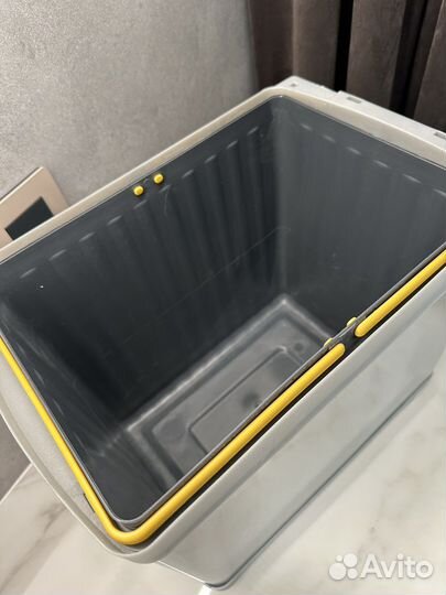 Мусорное ведро