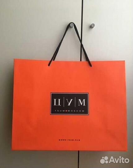 Пакет новых вещей премиум брендов