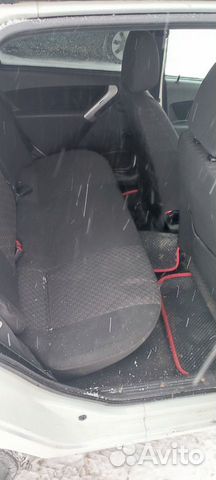 Datsun on-DO 1.6 MT, 2017, 145 000 км объявление продам
