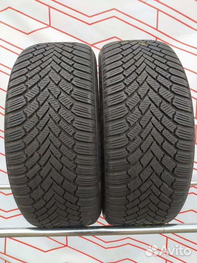 Continental ContiWinterContact TS 860 225/50 R17 98H