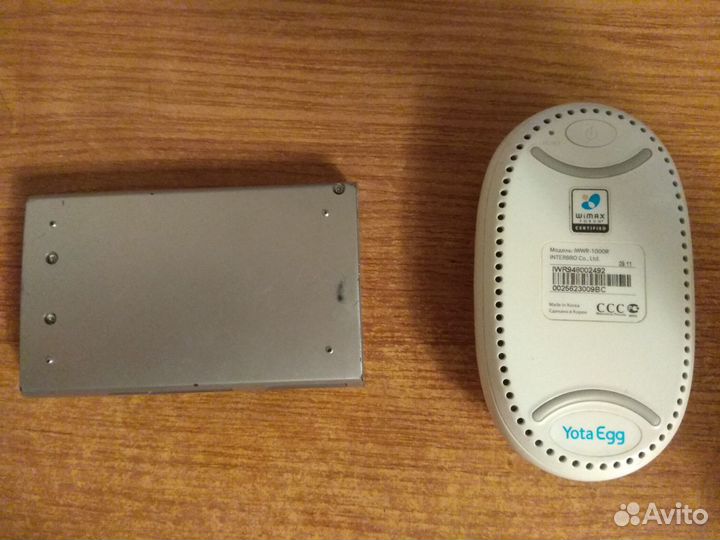 Usb-hub combo и Yota-egg