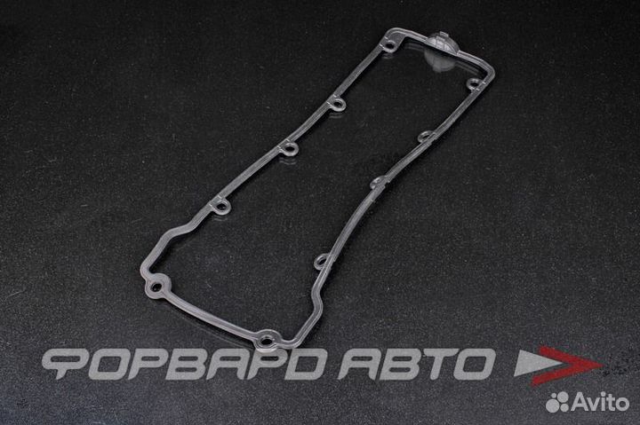 Прокладка крышки клапанов 01571 febi Германия