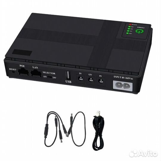 Ибп UPS Источник бесперебойного питания