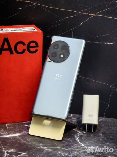 OnePlus Ace 2, 16/512 ГБ