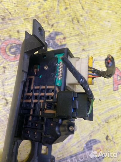 Блок управления светом Dodge Caravan EFA 2000