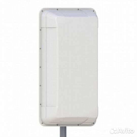 Cifra-12 внешняя направленная антенна для тв