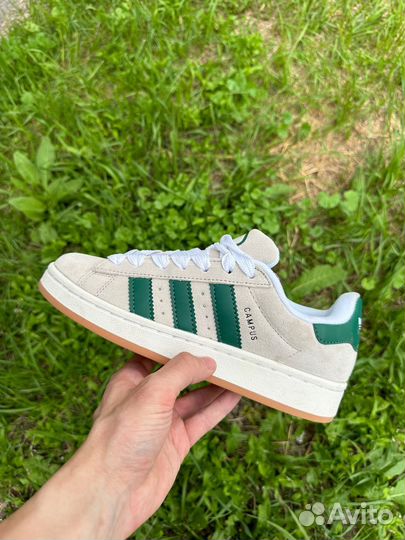 Кроссовки Adidas campus