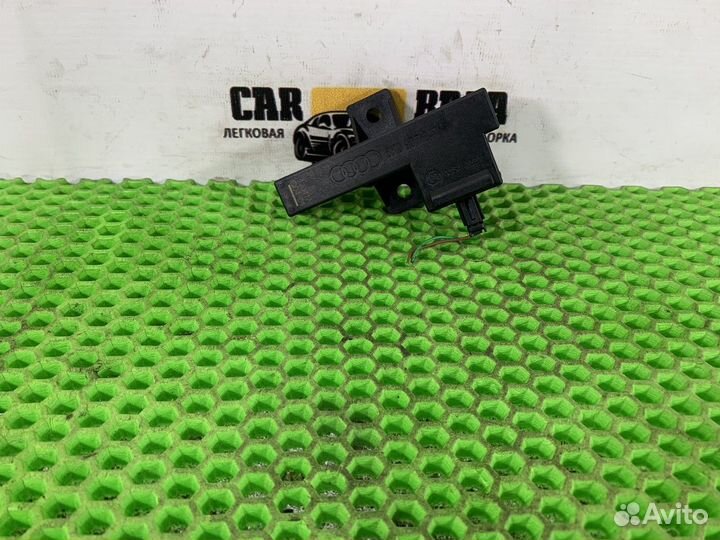 Антенна бесключевого доступа