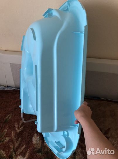 Ванночка для купания